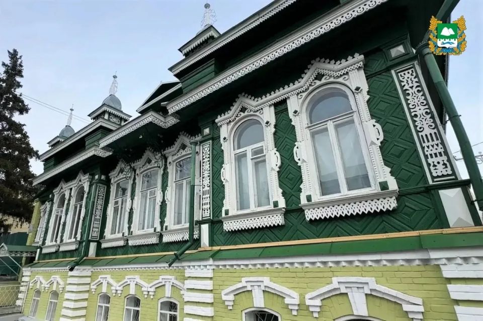 Вадим Шумков: Несколько лет, кроме привычного уже для региона тренда на развитие промышленности и АПК, начали активно развивать ИТ и туризм Вадим Шумков: Несколько лет, кроме привычного уже для региона тренда на развитие промышленности и АПК, начали активно развивать ИТ и туризм
