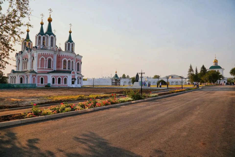 Вадим Шумков: Несколько лет, кроме привычного уже для региона тренда на развитие промышленности и АПК, начали активно развивать ИТ и туризм Вадим Шумков: Несколько лет, кроме привычного уже для региона тренда на развитие промышленности и АПК, начали активно развивать ИТ и туризм
