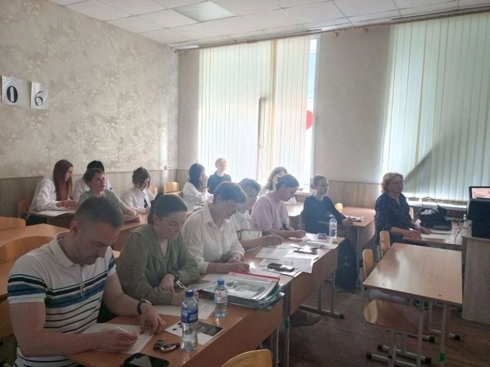 Читателей Кургана продолжают радовать интересными мероприятиями и творческими идеями городские модельные библиотеки Читателей Кургана продолжают радовать интересными мероприятиями и творческими идеями городские модельные библиотеки