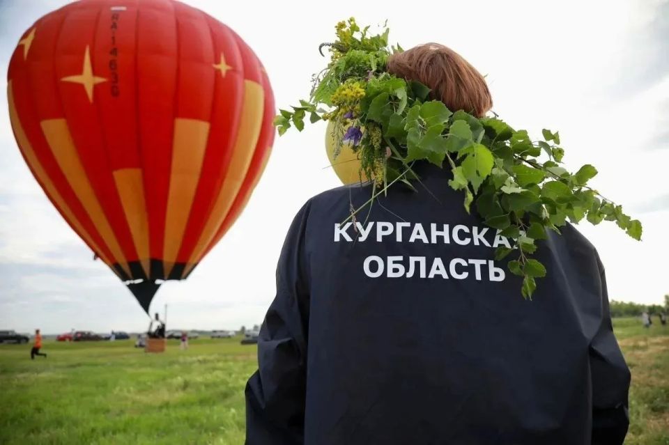 Вадим Шумков: Несколько лет, кроме привычного уже для региона тренда на развитие промышленности и АПК, начали активно развивать ИТ и туризм Вадим Шумков: Несколько лет, кроме привычного уже для региона тренда на развитие промышленности и АПК, начали активно развивать ИТ и туризм