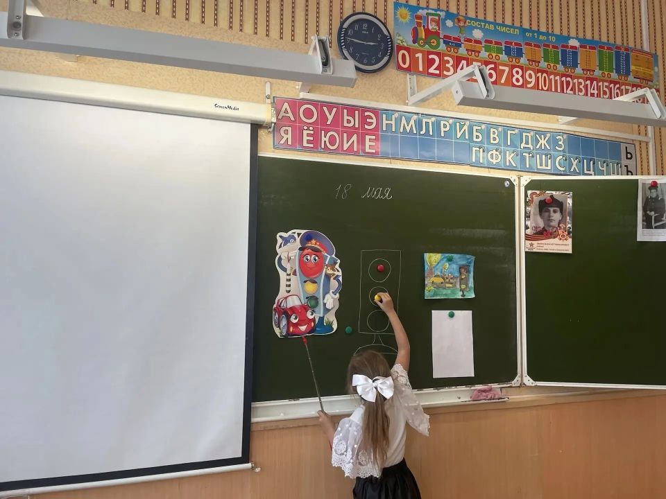 Осторожно, впереди летние каникулы! Участников дорожного движения призывают быть внимательными на дорогах Осторожно, впереди летние каникулы! Участников дорожного движения призывают быть внимательными на дорогах