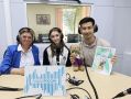 Об истории школы и составляющих успеха спортсменов