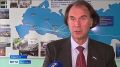 Депутат госдумы Сергей Лисовский побывал в Шадринске с рабочим визитом