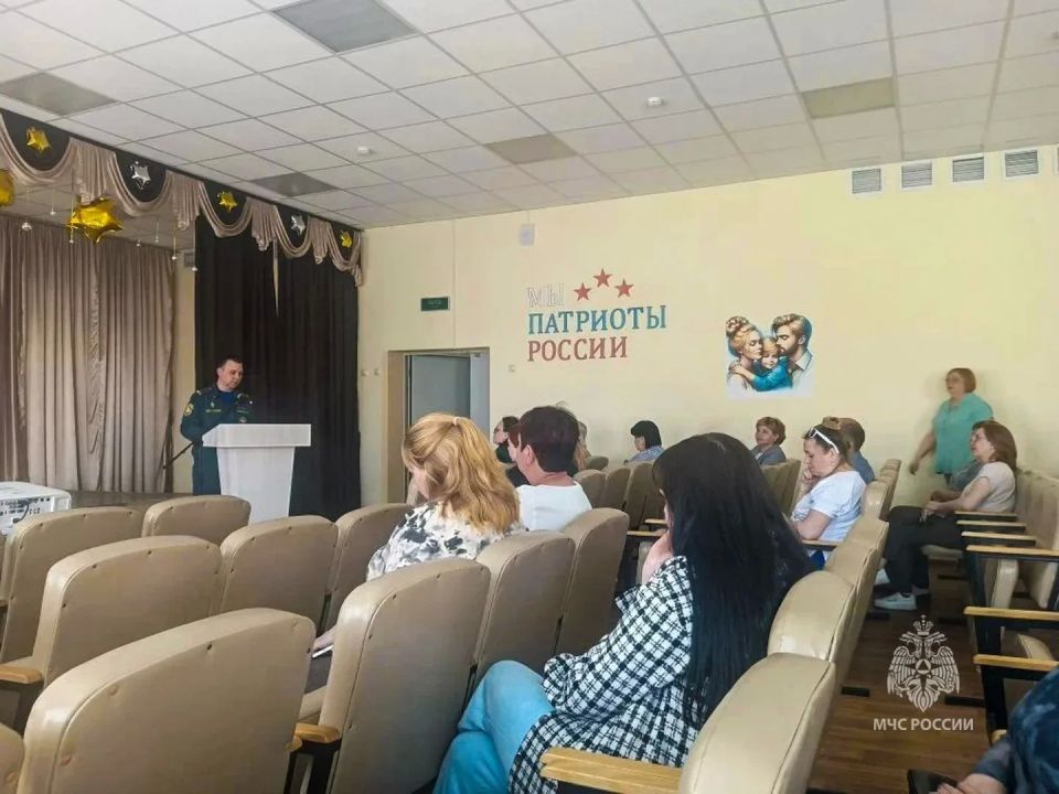 Зауральским родителям – о безопасности детей в летние каникулы Зауральским родителям – о безопасности детей в летние каникулы