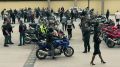 В Курганской области официально дан старт мотосезону-2026