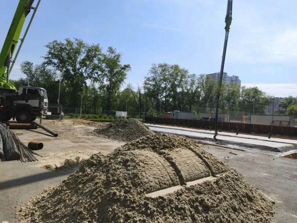 Губернатор Вадим Шумков рассказал о планах по благоустройству, развитию спортивной инфраструктуры и строительству жилья в районе Центрального парка культуры и отдыха в Кургане Губернатор Вадим Шумков рассказал о планах по благоустройству, развитию спортивной инфраструктуры и строительству жилья в районе Центрального парка культуры и отдыха в Кургане