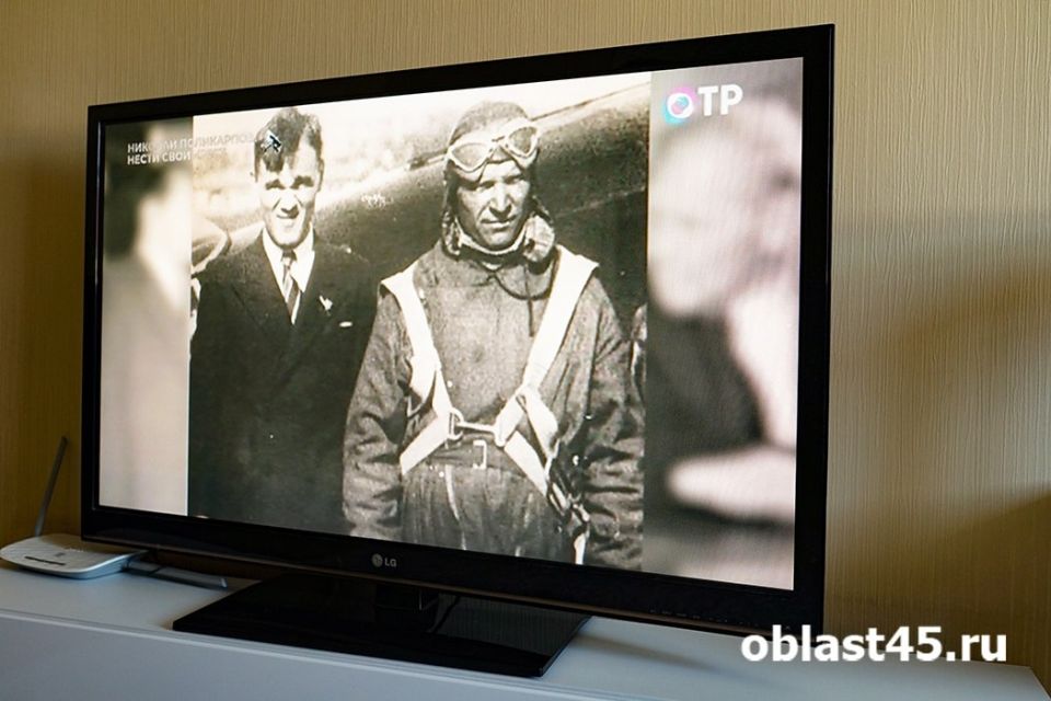 Насладитесь последней неделей весны вместе с «Область 45» в эфире ОТР