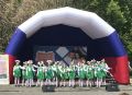 Традиционно широко в Кургане встретили День славянской письменности и культуры в минувшие выходные