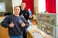 В Курганской области увеличили число бюджетных мест на технические и рабочие специальности в учреждениях среднего профессионального образования, что способствует достижению показателей нацпроекта «Молодежь и дети»