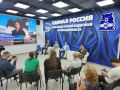 Шесть курганских бойцов СВО захотели стать депутатами от «Единой России»