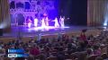 1 июня в Курганской филармонии покажут мюзикл «Летучий корабль»