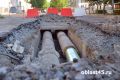 25 мая в Кургане проверят тепломагистраль «Север-1»