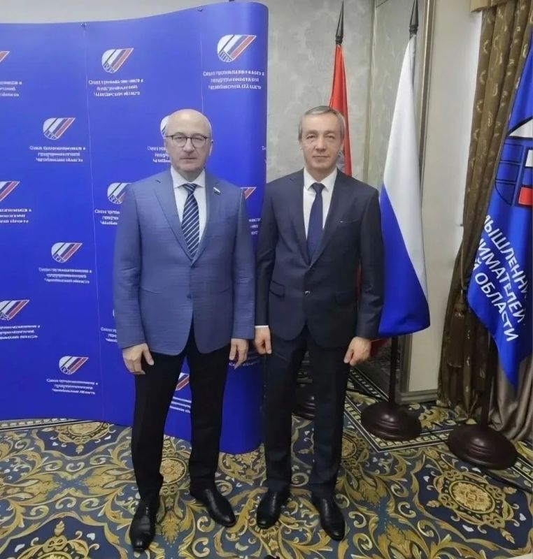 Руководитель МТУ Росимущества провел встречу с членом Комитета Совета Федерации по конституционному законодательству и государственному строительству