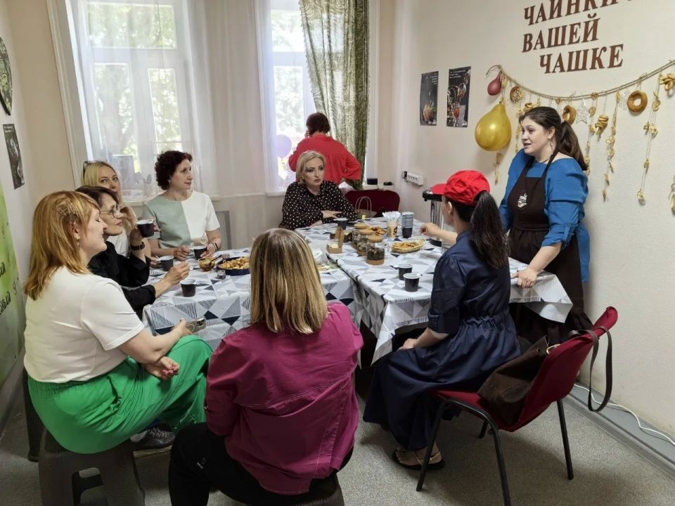 В Кургане открылась штаб-квартира областного отделения Русского географического общества В Кургане открылась штаб-квартира областного отделения Русского географического общества