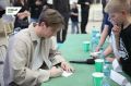 Олимпийский чемпион Максим Храмцов проведет встречу с жителями Курганской области