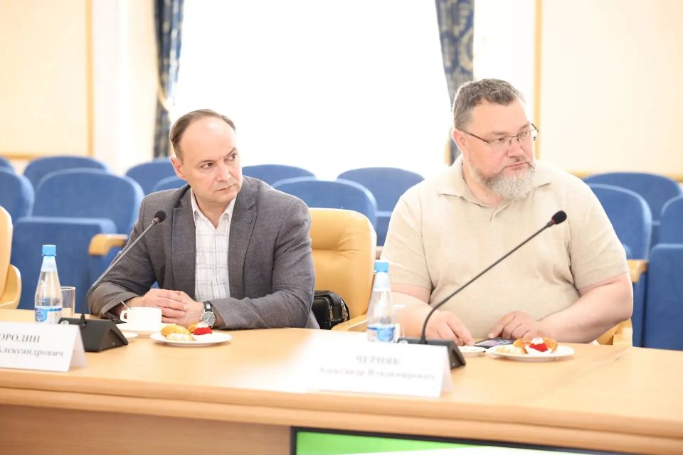 Вадим Шумков: Помню, не так давно, когда ещё только состоялось моё знакомство с Курганской областью, у меня сложилось своё представление о местном предпринимательском сообществе Вадим Шумков: Помню, не так давно, когда ещё только состоялось моё знакомство с Курганской областью, у меня сложилось своё представление о местном предпринимательском сообществе