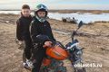 Вылет с трассы в лазарет: какие подарки курганских родителей ведут к тяжёлым травмам?