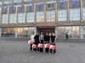 Студенты КГУ заняли призовое место на ИТ-чемпионате «ЮНИТ.ХАК»