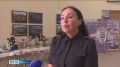 Победителей конкурса детских творческих работ «90 лет на страже дорог» наградили в Кургане