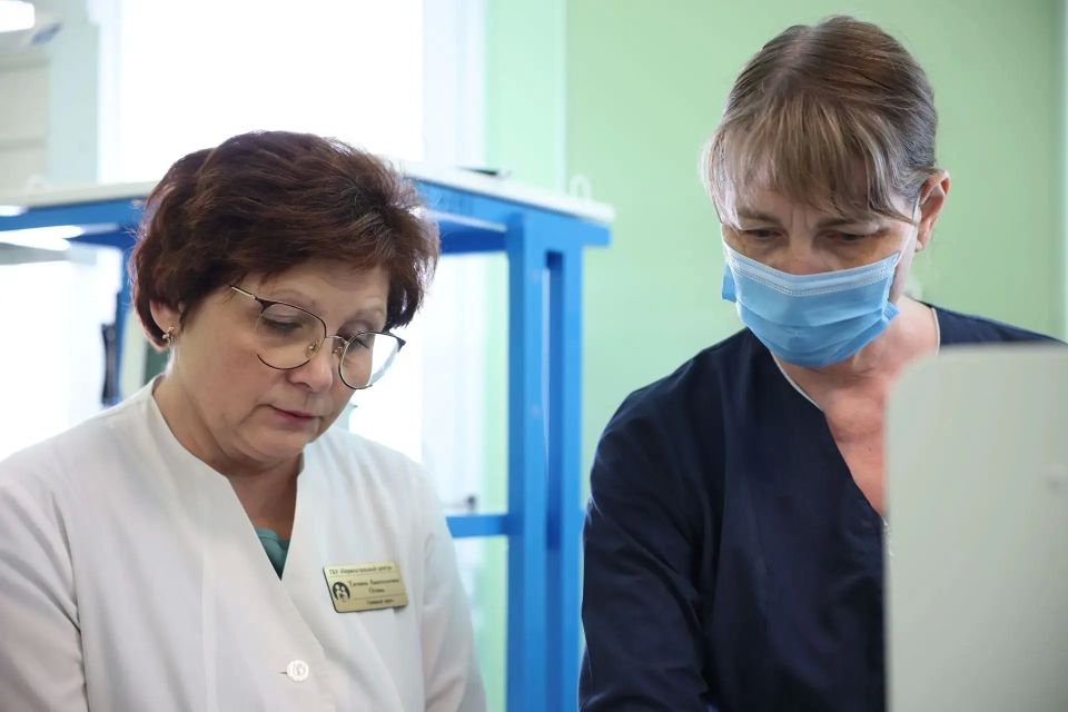 Вадим Шумков: В перинатальный центр начало поступать новое оборудование, которое мы запланировали к приобретению в этом году с поддержкой федеральных программ и партии "Единая Россия" Вадим Шумков: В перинатальный центр начало поступать новое оборудование, которое мы запланировали к приобретению в этом году с поддержкой федеральных программ и партии "Единая Россия"