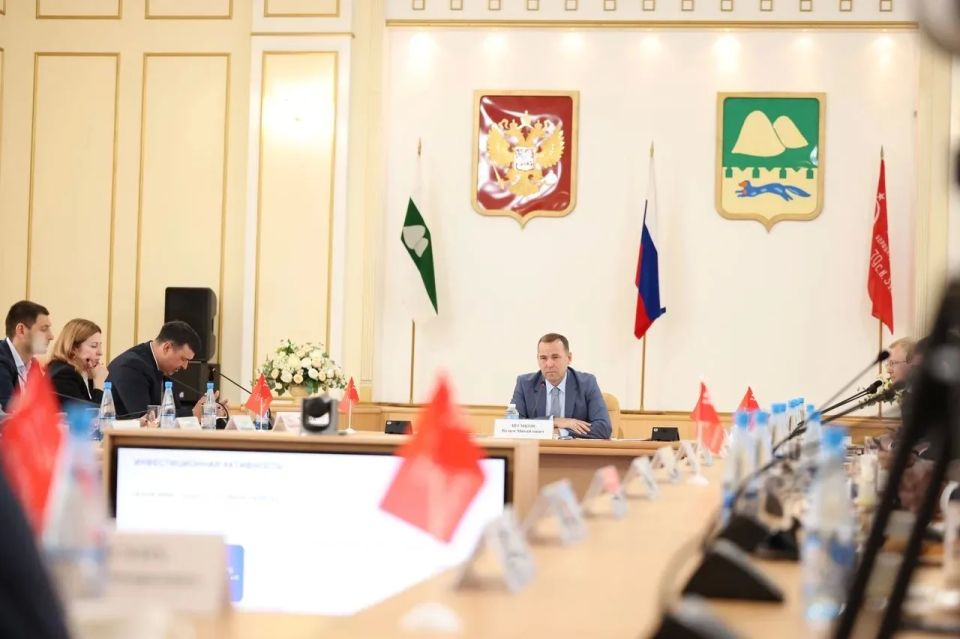 Вадим Шумков: Помню, не так давно, когда ещё только состоялось моё знакомство с Курганской областью, у меня сложилось своё представление о местном предпринимательском сообществе Вадим Шумков: Помню, не так давно, когда ещё только состоялось моё знакомство с Курганской областью, у меня сложилось своё представление о местном предпринимательском сообществе
