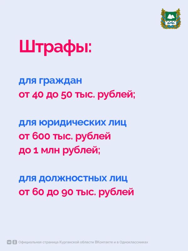 В Курганской области продолжают действовать особый противопожарный режим и запрет на посещение лесов В Курганской области продолжают действовать особый противопожарный режим и запрет на посещение лесов