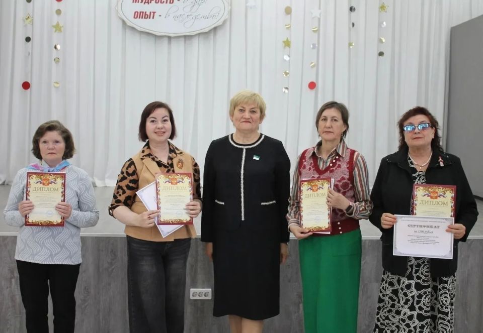В Кургане подвели итоги городского конкурса школьных музеев «Школьный музей в образовательной среде» В Кургане подвели итоги городского конкурса школьных музеев «Школьный музей в образовательной среде»