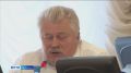 Областная Дума досрочно прекратила полномочия депутата Владимира Семёнова