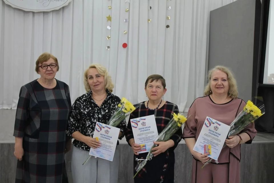 В Кургане подвели итоги городского конкурса школьных музеев «Школьный музей в образовательной среде» В Кургане подвели итоги городского конкурса школьных музеев «Школьный музей в образовательной среде»