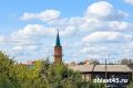 Зауральцы получают поздравления на Курбан-Байрам от властей