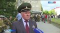 Сегодня в России отмечают день пограничника
