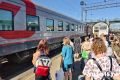 Летом в электричках из Кургана в Екатеринбург и обратно станет больше мест