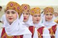 Древние ритуалы, парад кокошников и полёты: как пройдёт «Русское поле» в Кургане