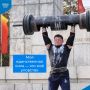 Утренняя мотивация. #спорт45