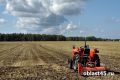 Три предприятия в Курганской области завершили посевную кампанию