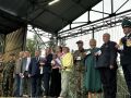 Мероприятие, посвященное 10-летию образования Юнармии
