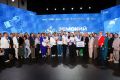 Людмила Сергеева представила регион в финале конкурса «Земский почтальон» в Москве