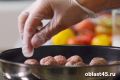 В Курганской области нашли свинину в говяжьем фарше