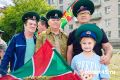 От казачьих дозоров до ФСБ: в Кургане отметили День пограничника