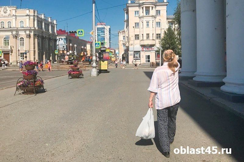 В Кургане до +24°C и без осадков: синоптики рассказали о погоде в пятницу, 29 мая
