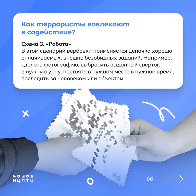 АНТИТЕРРОРИСТИЧЕСКИЙ ЛИКБЕЗ АНТИТЕРРОРИСТИЧЕСКИЙ ЛИКБЕЗ