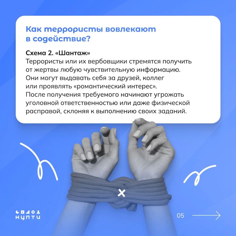 АНТИТЕРРОРИСТИЧЕСКИЙ ЛИКБЕЗ АНТИТЕРРОРИСТИЧЕСКИЙ ЛИКБЕЗ