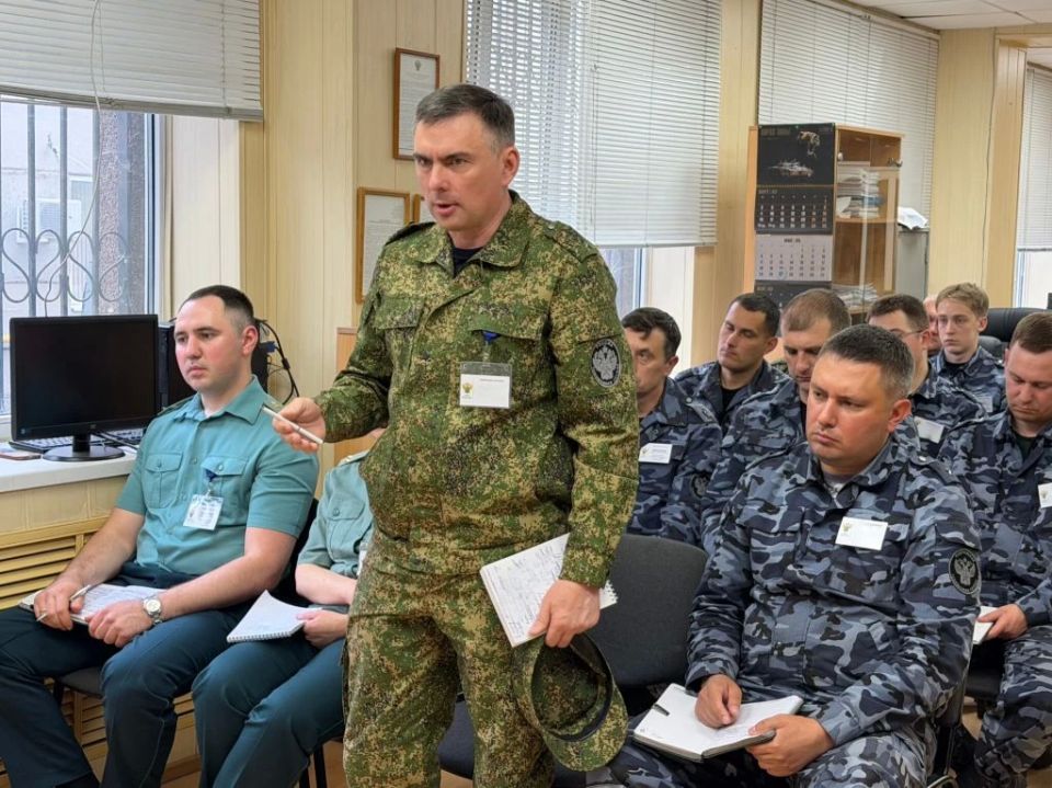 Продолжается проверка готовности таможенных органов к СПОТ Продолжается проверка готовности таможенных органов к СПОТ