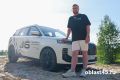 Честный «Тест-драйв»: чем способен удивить новый технологичный Jaecoo J6
