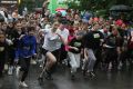 В Кургане прошёл «Зелёный марафон»