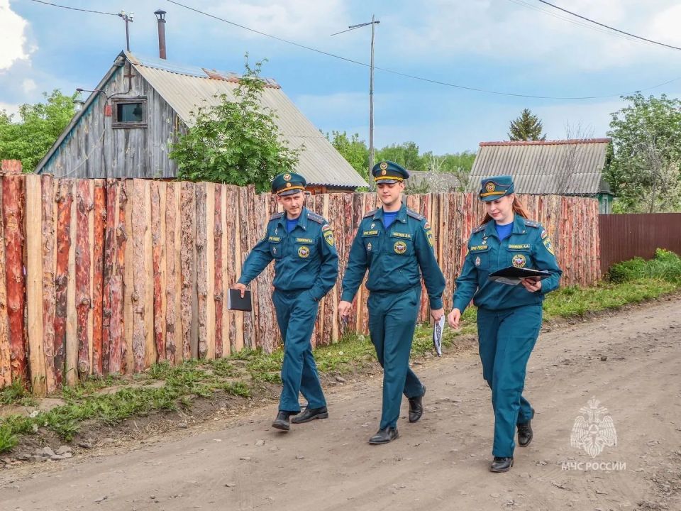 С начала 2026 года на территории Курганской области произошло более 240 ландшафтных пожаров, 12 виновников в этих возгораниях установили сотрудники МЧС России С начала 2026 года на территории Курганской области произошло более 240 ландшафтных пожаров, 12 виновников в этих возгораниях установили сотрудники МЧС России
