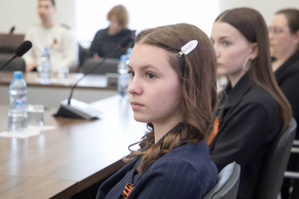 Антон Науменко: Сегодня отмечается День защиты детей Антон Науменко: Сегодня отмечается День защиты детей