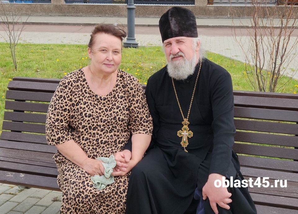 Дом, где всем хватает любви
