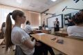 Более трех тысяч выпускников 11 классов Курганской области в этом году примут участие в государственной итоговой аттестации