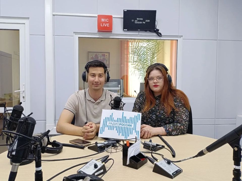 Разговор о важном – о детях